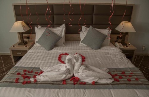 Taif Hotel | Family-Friendly Retreats at Fiori Hotels - Rated 9.1/10