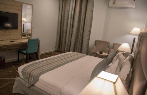 Taif Hotel | Family-Friendly Retreats at Fiori Hotels - Rated 9.1/10