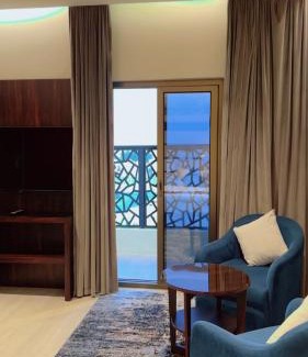 Dammam Hotel | فندق فيو الشاطي - Beach View Hotel