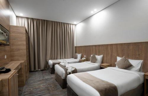 Al Aziziyah Hotel | Family-Friendly stay at قرطبه العزيزيه 2 with Great Reviews