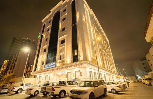 Al Aziziyah Hotel | Family-Friendly stay at قرطبه العزيزيه 2 with Great Reviews