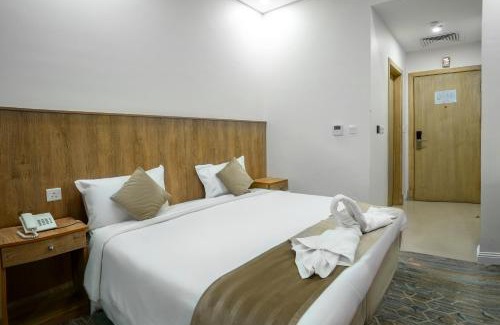 Al Aziziyah Hotel | Family-Friendly stay at قرطبه العزيزيه 2 with Great Reviews
