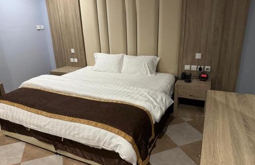 Jizan Hotel | Family-Friendly Sayda Palace Hotel for Your Perfect Stay