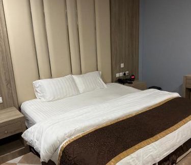 Jizan Hotel | Family-Friendly Sayda Palace Hotel for Your Perfect Stay