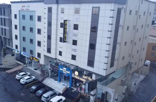 Abha Apartment | Family-Friendly Qimam Park Hotel with Great Guest Ratings
