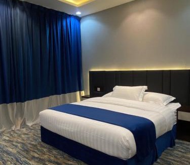 Abha Apartment | Family-Friendly Qimam Park Hotel with Great Guest Ratings