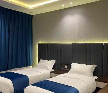 Abha Apartment | Family-Friendly Qimam Park Hotel with Great Guest Ratings