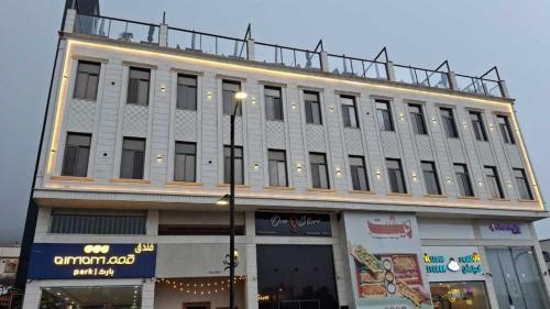 Al Baha Apartment | Explore Comfort at Qimam Park Hotel - Rated 8.3/10