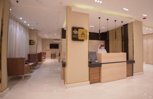Jizan Hotel | Discover فندق قوبا السويس: Guest Rated 9/10 with Great Amenities