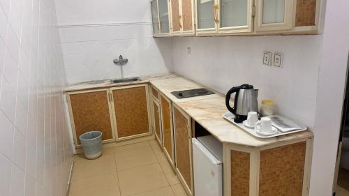 Nejran Hotel | Discover فندق كراون نجران: Top-Rated Pet and Family Friendly