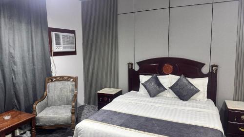 Nejran Hotel | Discover فندق كراون نجران: Top-Rated Pet and Family Friendly