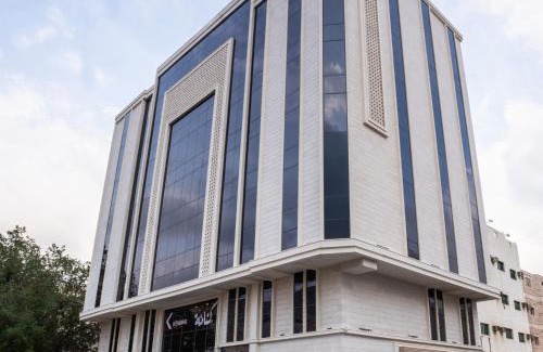 Mecca Hotel | Family-Friendly Stay at فندق كنانة العزيزية من سما