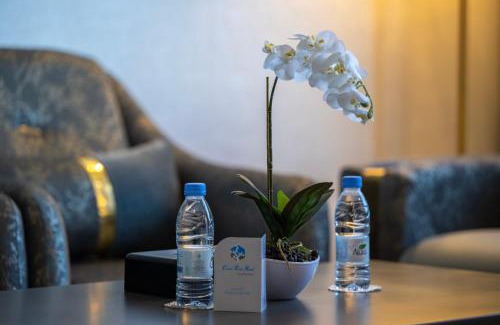Al Wajh Hotel | Experience Oceanfront Bliss at كورال ريف Hotel