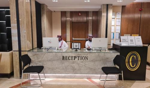 Medina Hotel | Discover فندق كونكورد دار الخير - المدينة الشمالية Stay