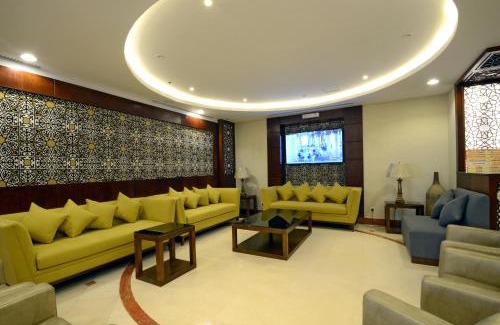 Medina Hotel | Discover فندق كونكورد دار الخير - المدينة الشمالية Stay