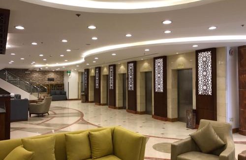 Medina Hotel | Discover فندق كونكورد دار الخير - المدينة الشمالية Stay