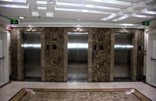 Mecca Hotel | Discover Loulouat Al Anood Hotel: Family-Friendly Stay