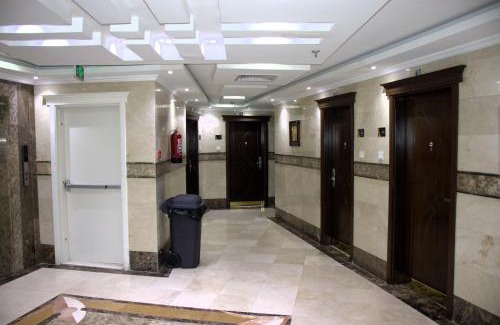 Mecca Hotel | Discover Loulouat Al Anood Hotel: Family-Friendly Stay