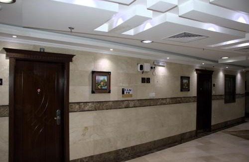 Mecca Hotel | Discover Loulouat Al Anood Hotel: Family-Friendly Stay