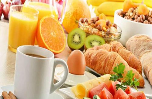 Al Hamra Hotel | Comfortable Stays at Lavera Hotel with Oceanfront Views