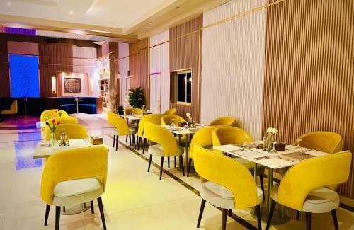 Al Hamra Hotel | Comfortable Stays at Lavera Hotel with Oceanfront Views