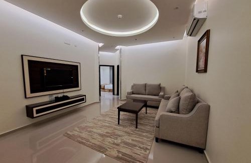 Sharurah Hotel | Top-Rated Comfort at فندق لامير إن Lamer in Hotel