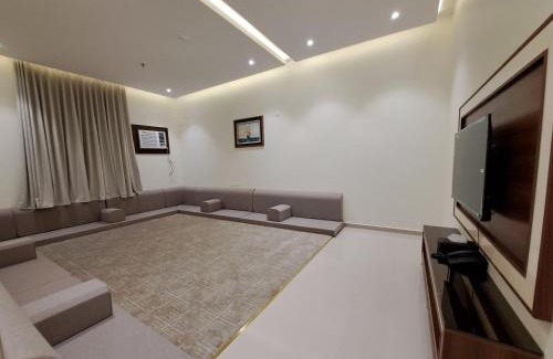 Sharurah Hotel | Top-Rated Comfort at فندق لامير إن Lamer in Hotel