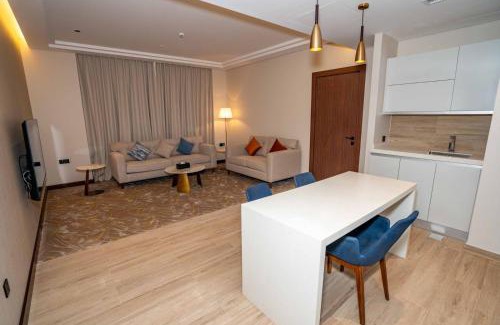 Riyadh Hotel | Relax at Le Bosquet: Oceanfront Escape with Spa & Pool