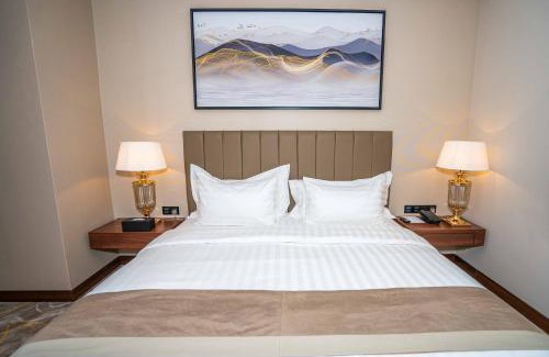 Riyadh Hotel | Relax at Le Bosquet: Oceanfront Escape with Spa & Pool