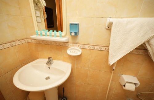 Mecca Hotel | فندق لدان الفضي-Lidan Alfidy Hotel
