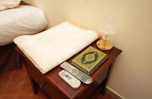 Mecca Hotel | فندق لدان الفضي-Lidan Alfidy Hotel