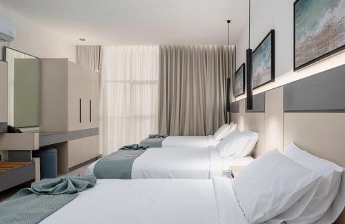Medina Hotel | Discover Lviv Hotel: Wheelchair Accessible & Family-Friendly