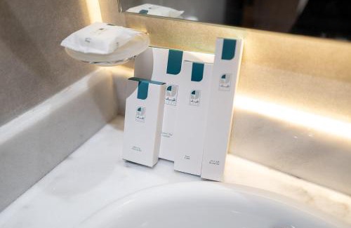 Medina Hotel | Discover Lviv Hotel: Wheelchair Accessible & Family-Friendly