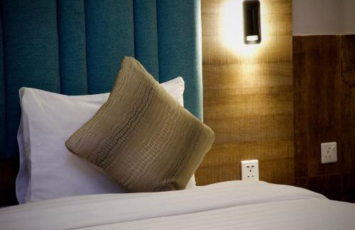 Jizan Hotel | Discover Liwan Inn: Top-Rated Hotel with Family Amenities