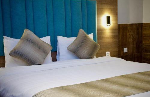 Jizan Hotel | Discover Liwan Inn: Top-Rated Hotel with Family Amenities