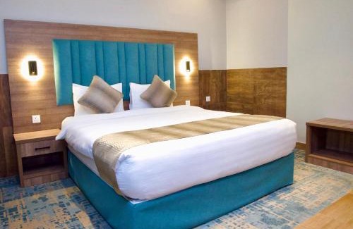 Jizan Hotel | Discover Liwan Inn: Top-Rated Hotel with Family Amenities