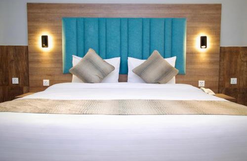 Jizan Hotel | Discover Liwan Inn: Top-Rated Hotel with Family Amenities