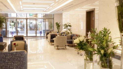 Medina Hotel | Discover فندق مادن طيبة: Family-Friendly Stay Awaits