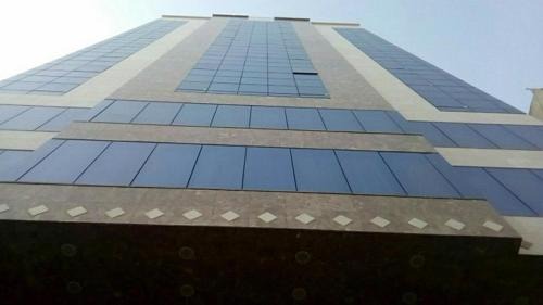 Mecca Hotel | Comfortable Stay at فندق مزايا الضيافة with Great Amenities