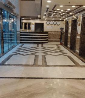 Mecca Hotel | Comfortable Stay at فندق مزايا الضيافة with Great Amenities