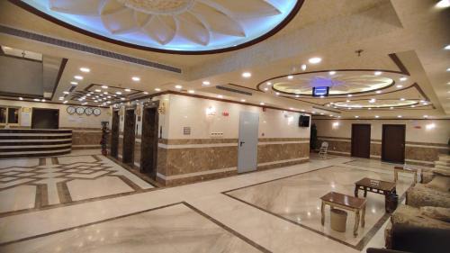 Mecca Hotel | Comfortable Stay at فندق مزايا الضيافة with Great Amenities