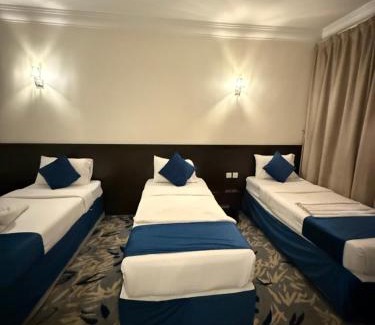 Mizail Hotel | فندق مكان هوتيل