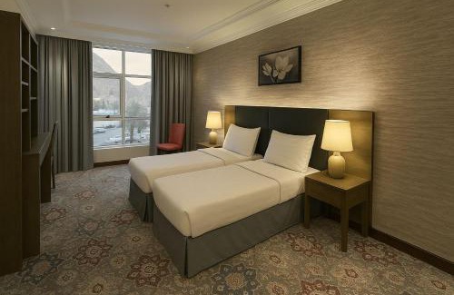 Mecca Hotel | فندق ملتزم البيت
