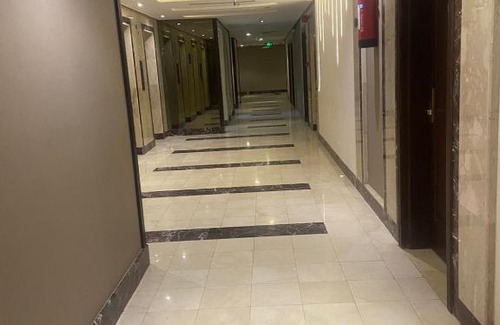 Mecca Hotel | Discover Pet-Friendly Comfort at فندق منازل الرافدين