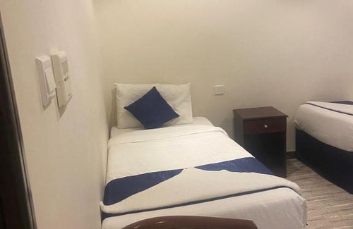 Mecca Hotel | Discover Pet-Friendly Comfort at فندق منازل الرافدين
