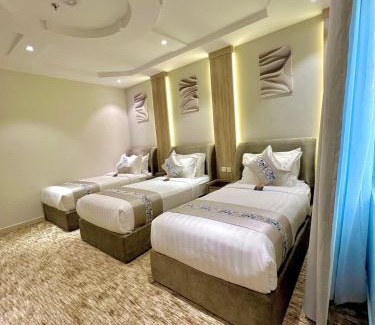 Taif Hotel | فندق ميلان بارك 2 -إحدي مجموعة ميلان بارك للفنادق