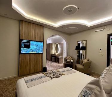 Taif Hotel | فندق ميلان بارك 2 -إحدي مجموعة ميلان بارك للفنادق