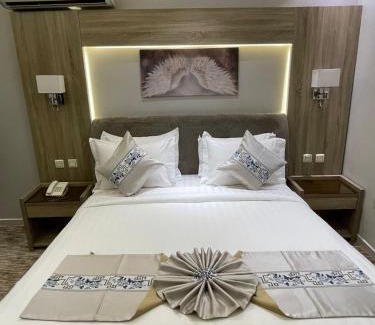 Taif Hotel | فندق ميلان بارك 2 -إحدي مجموعة ميلان بارك للفنادق