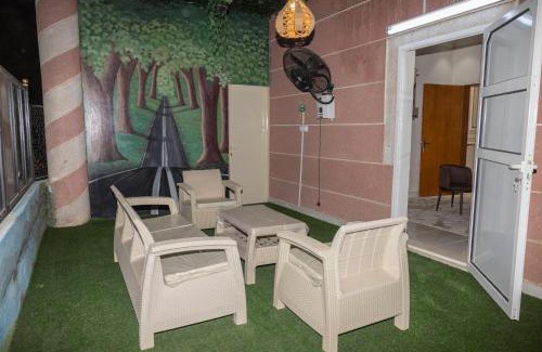 Samtah Hotel | Discover فندق نبض المخلاف: 4-Star Comfort & Family-Friendly Amenities