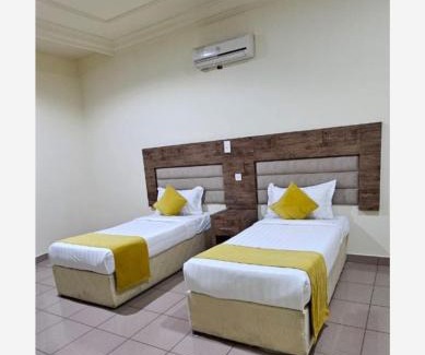Khamis Mushait Hotel | Discover فندق نواميس للشقق المخدومه with Great Amenities